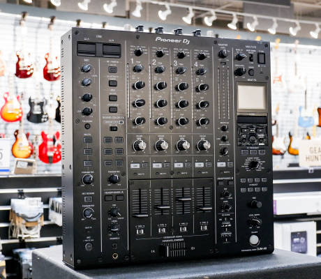 Store Special Product - Pioneer DJ - DJM-A9